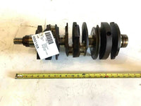 2000 FORD EXPLORER  V6 Crankshaft Crank Shaft 4.0L 165K Miles P/N XL2E-6303-AA Q