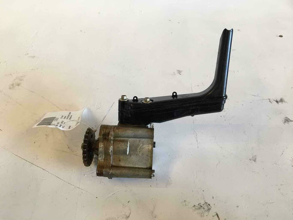 2000 FORD EXPLORER High Volume Oil Pump V6 DOHC W/ Screen Sealed Power USA OEM