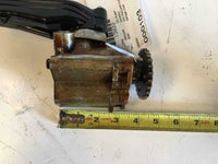 2000 FORD EXPLORER High Volume Oil Pump V6 DOHC W/ Screen Sealed Power USA OEM