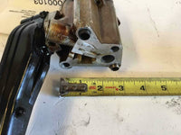 2000 FORD EXPLORER High Volume Oil Pump V6 DOHC W/ Screen Sealed Power USA OEM