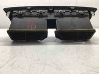 2004 Mazda RX-8 Dash A/C Air Conditioning Heater Vent Trim Bezel OEM Q
