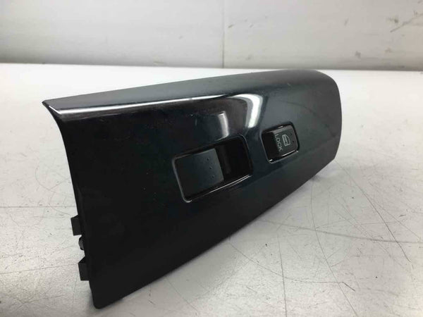 2004 MAZDA RX8 Power Window Switch Trim Bezel Panel Driver Left Black OEM Q