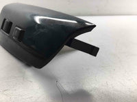 2004 MAZDA RX8 Power Window Switch Trim Bezel Panel Driver Left Black OEM Q