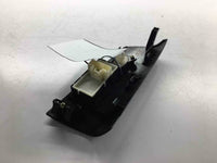 2004 MAZDA RX8 Power Window Switch Trim Bezel Panel Driver Left Black OEM Q