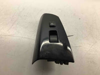 2004 MAZDA RX8 Power Window Switch Trim Bezel Panel Driver Left Black OEM Q