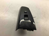 2004 MAZDA RX8 Power Window Switch Trim Bezel Panel Driver Left Black OEM Q