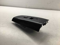 2004 MAZDA RX8 Power Window Switch Trim Bezel Panel Driver Left Black OEM Q