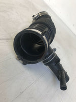 2016 NISSAN SENTRA Air Intake Hose Tube Resonator Pipe Boot OEM Q