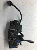 2004 - 2008 MAZDA RX8 Front Hood Latch Hood Release Assembly OEM Q