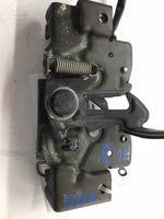 2004 - 2008 MAZDA RX8 Front Hood Latch Hood Release Assembly OEM Q
