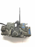 2004 - 2008 MAZDA RX8 Front Hood Latch Hood Release Assembly OEM Q
