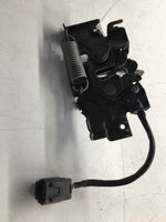 2004 - 2008 MAZDA RX8 Front Hood Latch Hood Release Assembly OEM Q