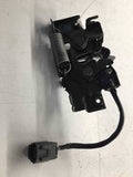 2004 - 2008 MAZDA RX8 Front Hood Latch Hood Release Assembly OEM Q