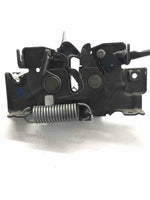 2004 - 2008 MAZDA RX8 Front Hood Latch Hood Release Assembly OEM Q