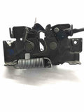 2004 - 2008 MAZDA RX8 Front Hood Latch Hood Release Assembly OEM Q