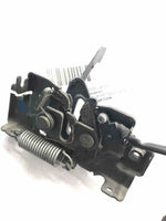 2004 - 2008 MAZDA RX8 Front Hood Latch Hood Release Assembly OEM Q