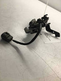 2004 - 2008 MAZDA RX8 Front Hood Latch Hood Release Assembly OEM Q
