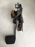 2013 - 2018 NISSAN SENTRA Brake Foot Stop Pedal Pad Lever OEM Q