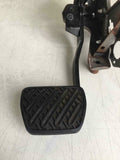 2013 - 2018 NISSAN SENTRA Brake Foot Stop Pedal Pad Lever OEM Q