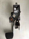 2013 - 2018 NISSAN SENTRA Brake Foot Stop Pedal Pad Lever OEM Q
