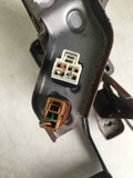 2013 - 2018 NISSAN SENTRA Brake Foot Stop Pedal Pad Lever OEM Q