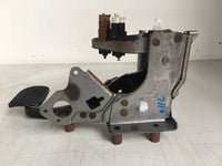 2013 - 2018 NISSAN SENTRA Brake Foot Stop Pedal Pad Lever OEM Q