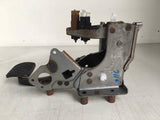 2013 - 2018 NISSAN SENTRA Brake Foot Stop Pedal Pad Lever OEM Q