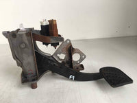 2013 - 2018 NISSAN SENTRA Brake Foot Stop Pedal Pad Lever OEM Q
