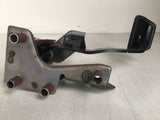2013 - 2018 NISSAN SENTRA Brake Foot Stop Pedal Pad Lever OEM Q