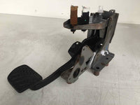 2013 - 2018 NISSAN SENTRA Brake Foot Stop Pedal Pad Lever OEM Q