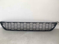 2016 - 2018 NISSAN SENTRA Open Mesh Grille Honeycomb Style Exterior OEM Q
