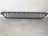 2016 - 2018 NISSAN SENTRA Open Mesh Grille Honeycomb Style Exterior OEM Q
