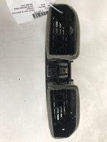 2016 NISSAN SENTRA A/C  Dash Center Heater Vent w/ Hazard Button Trim Bezel  Q
