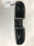 2016 NISSAN SENTRA A/C  Dash Center Heater Vent w/ Hazard Button Trim Bezel  Q