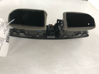 2016 NISSAN SENTRA A/C  Dash Center Heater Vent w/ Hazard Button Trim Bezel  Q
