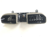 2016 NISSAN SENTRA A/C  Dash Center Heater Vent w/ Hazard Button Trim Bezel  Q