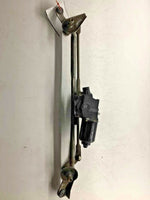 2004 - 2011 MAZDA RX-8 Front Windshield Wiper Transmission Linkage w/ Motor Q