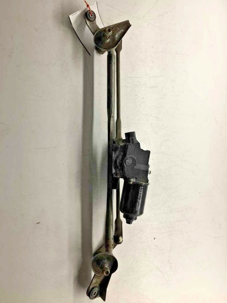 2004 - 2011 MAZDA RX-8 Front Windshield Wiper Transmission Linkage w/ Motor Q