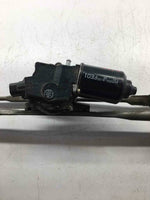 2004 - 2011 MAZDA RX-8 Front Windshield Wiper Transmission Linkage w/ Motor Q