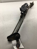 2004 - 2011 MAZDA RX-8 Front Windshield Wiper Transmission Linkage w/ Motor Q