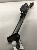 2004 - 2011 MAZDA RX-8 Front Windshield Wiper Transmission Linkage w/ Motor Q