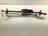 2004 - 2011 MAZDA RX-8 Front Windshield Wiper Transmission Linkage w/ Motor Q