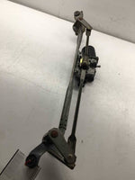 2004 - 2011 MAZDA RX-8 Front Windshield Wiper Transmission Linkage w/ Motor Q
