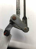 2004 - 2011 MAZDA RX-8 Front Windshield Wiper Transmission Linkage w/ Motor Q