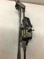 2004 - 2011 MAZDA RX-8 Front Windshield Wiper Transmission Linkage w/ Motor Q