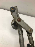 2004 - 2011 MAZDA RX-8 Front Windshield Wiper Transmission Linkage w/ Motor Q