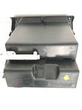 2016 NISSAN SENTRA Front Glove Box Storage Compartment Passenger Right RH OEM Q