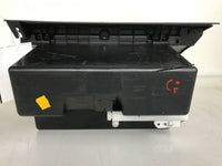 2016 NISSAN SENTRA Front Glove Box Storage Compartment Passenger Right RH OEM Q