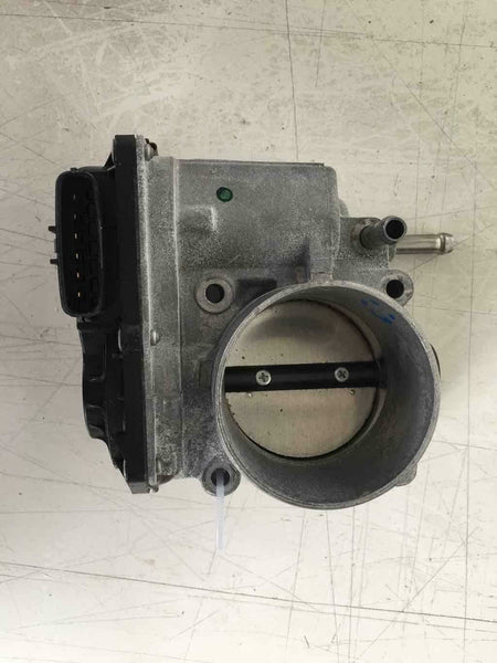 2013 - 2017 NISSAN SENTRA Throttle Body Valve Assembly OEM Q