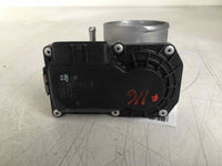 2013 - 2017 NISSAN SENTRA Throttle Body Valve Assembly OEM Q